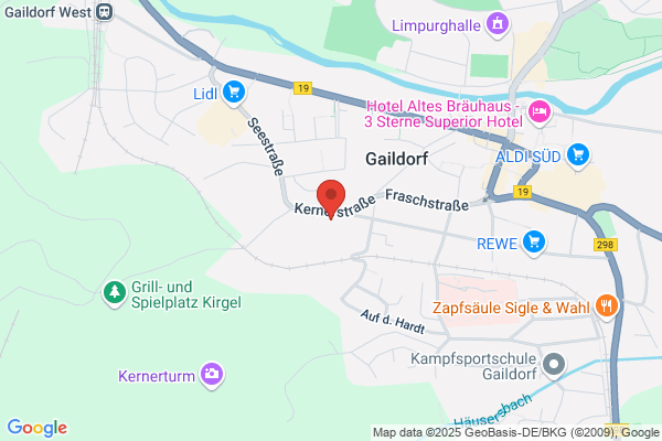 Sued-Immobilien AG