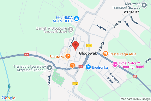 Trendissimo GmbH