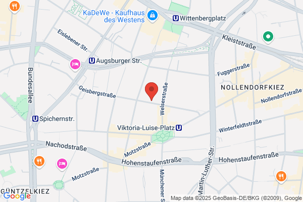 almacorp management AG
