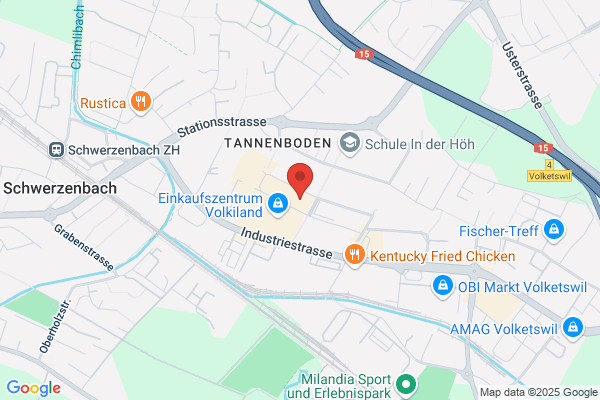 Coop Bau + Hobby