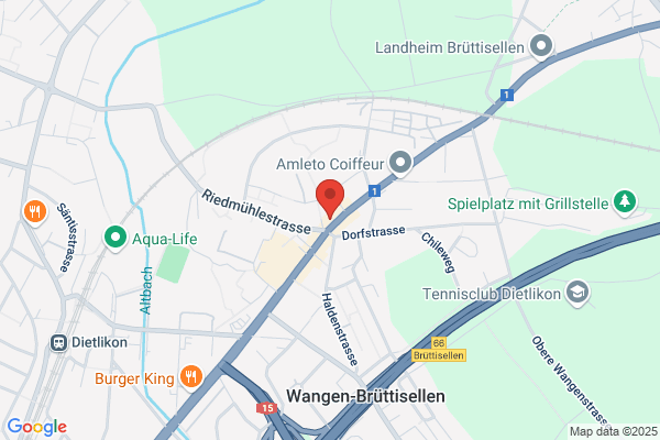 KZU GmbH