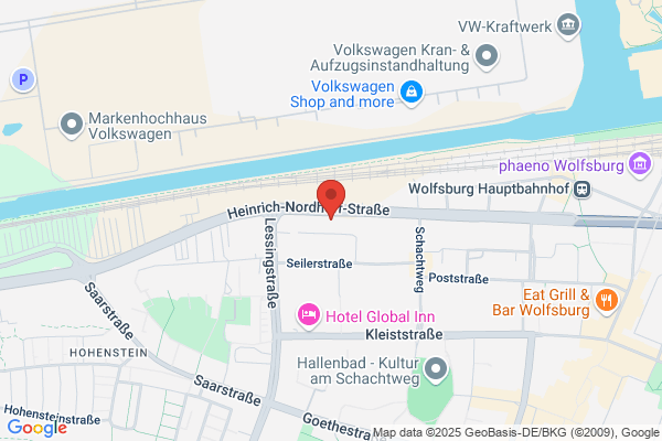 Primacy GmbH