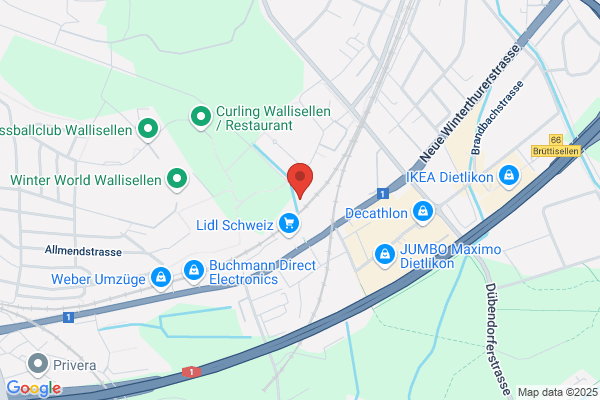 Pjf EDV-Beratung