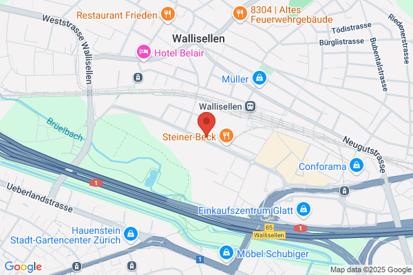 ZIP.ch - your digital partner