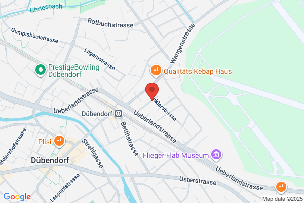 Kindergarten Nelkenstrasse