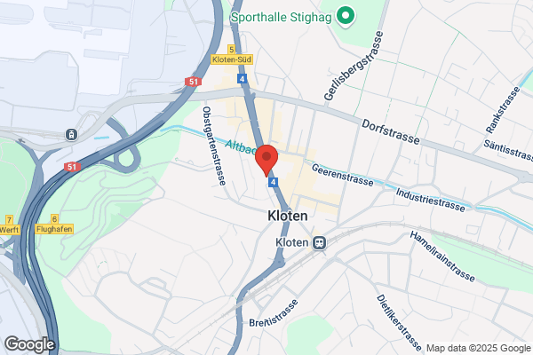Kosmetik Studio Franziska