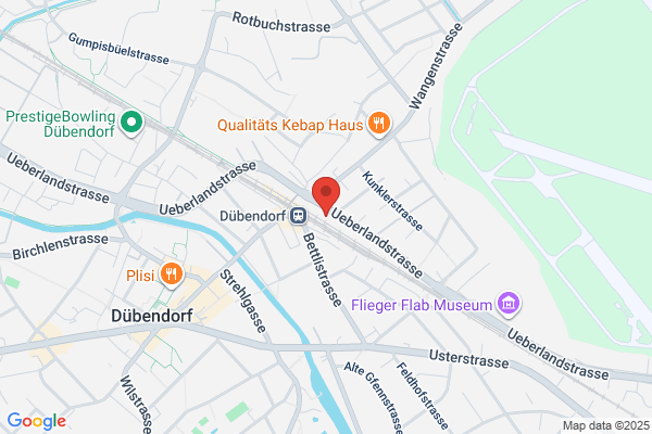 Podologie Giessenturm