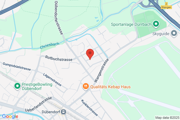 Tschudin Industriespritzwerk + Korrisionsschutz