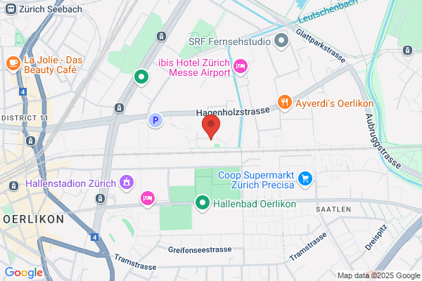 TAAC Geomatics GmbH