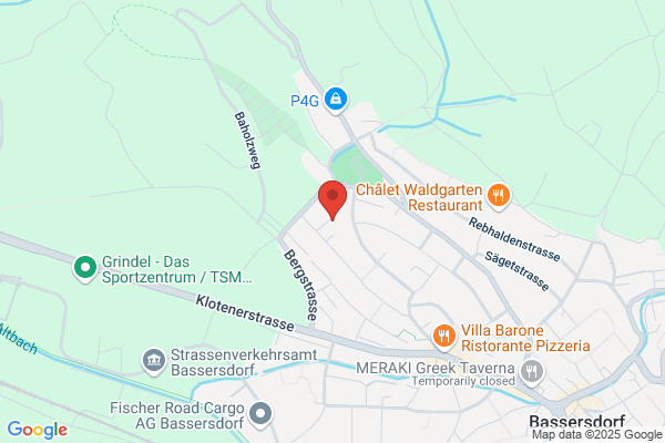 BRESSANI GmbH