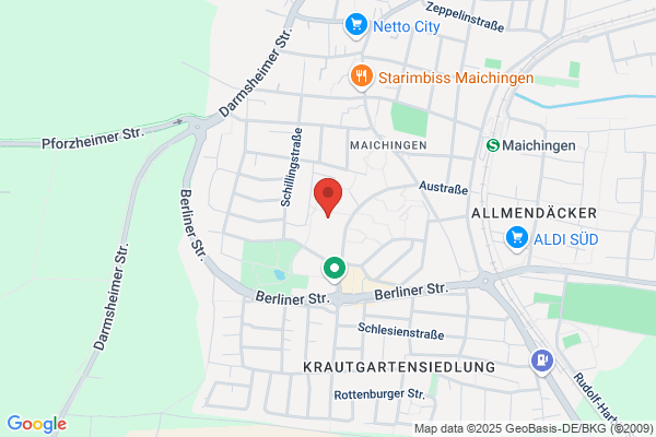 Malergeschaeft Zimbardi