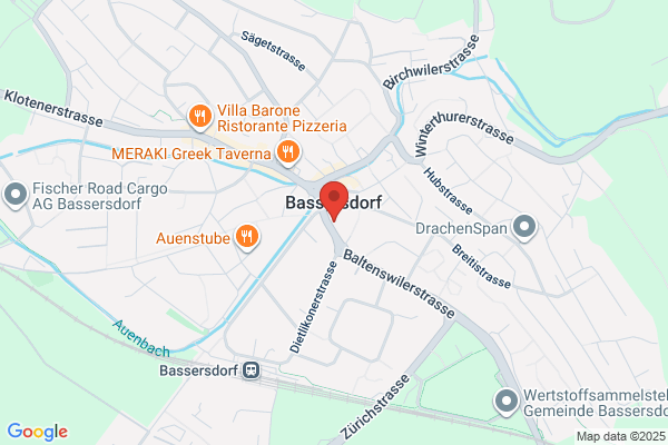 Migros Genossenschaft Zuerich