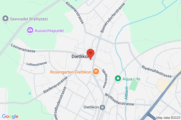 Getraenke Boesch AG