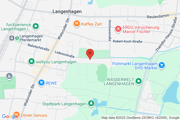 Lifetime Sports GmbH