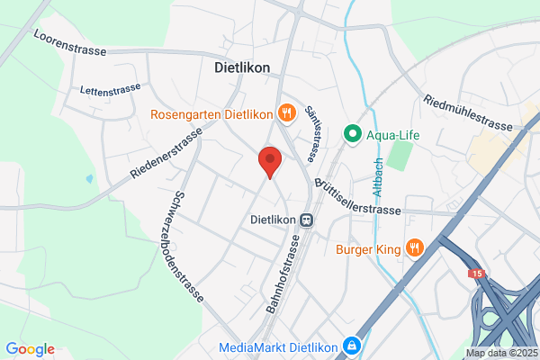 Massage Bodyfeet Massagefachschule