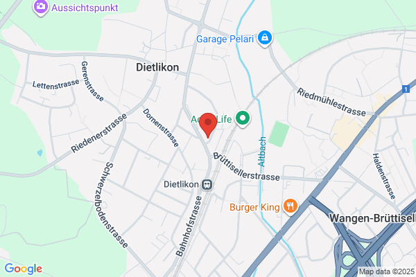 Traum-Massagen Betriebs GmbH