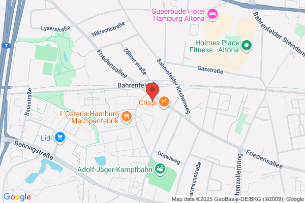 Global Knowledge Network (Schweiz) AG