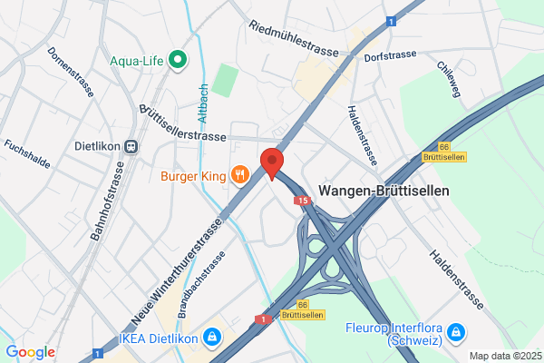 Luma Reinigungen GmbH