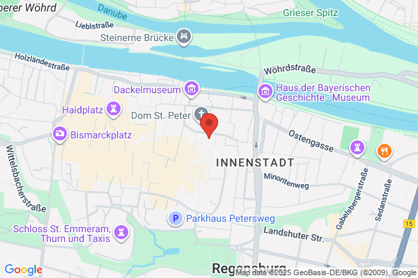 Promar Gastro-Hygiene GmbH