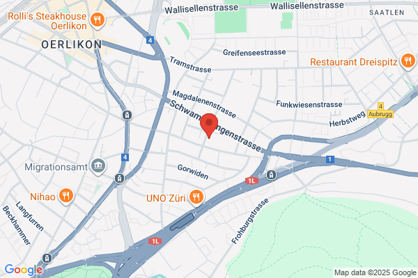Schweiz. Blinden-Bund