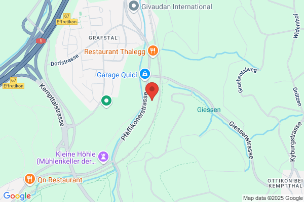 WEDECO KATADYN AG