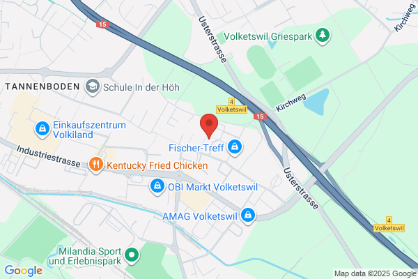 ZF Antriebstechnik Schweiz AG