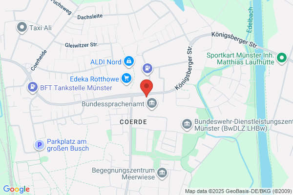 ASTREIN GmbH