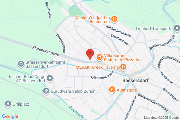 Burkhart und Furrer