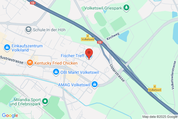 Fischer Küchenatelier Bauarena Volketswil