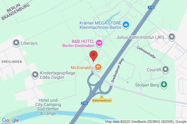 Lili Kahn Modeagentur