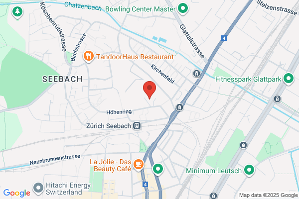 Postauto Zuerich