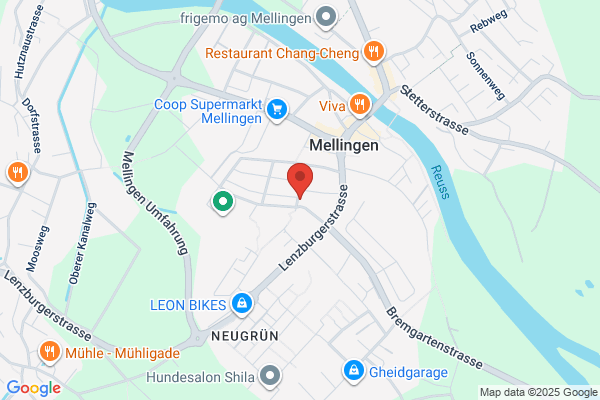 Dr.med.dent. M. Eichenberger
