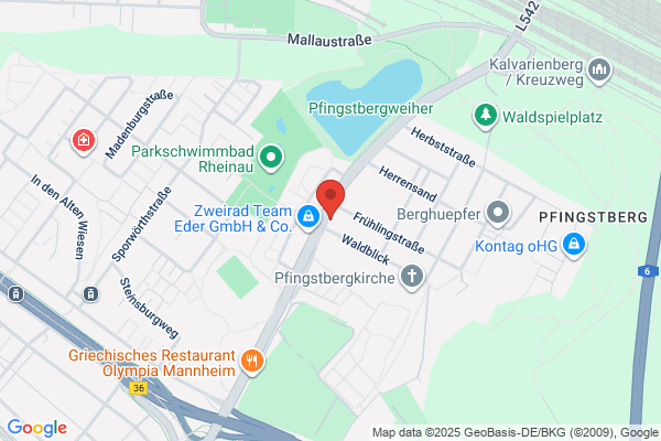 Querwerk GmbH