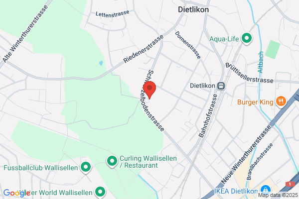 Pflegezentrum Rotacher