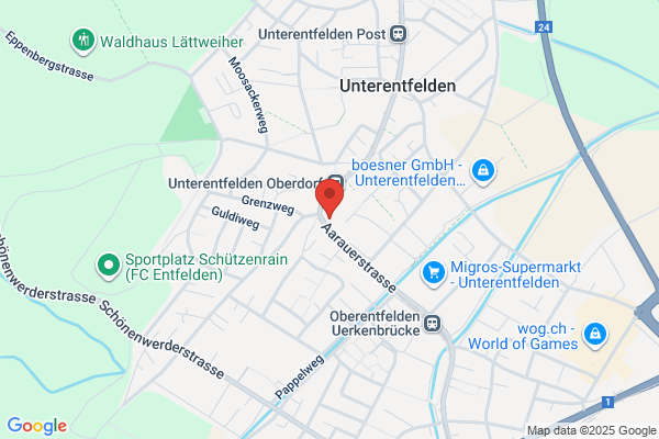 Abfallentsorgung Herzig AG