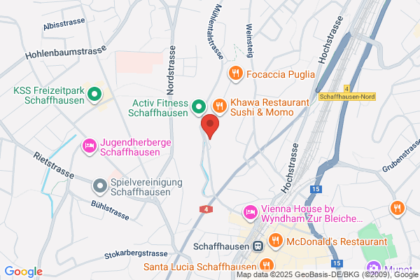 Umiker Finanz
