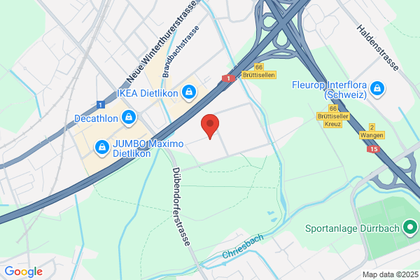 Xsund und Fit Center AG