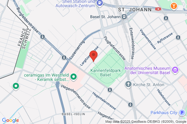 Zschokke Management AG
