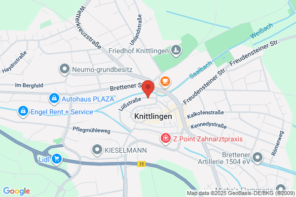 e und e GmbH