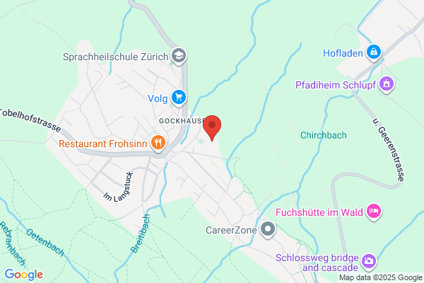Primarschule Gockhausen