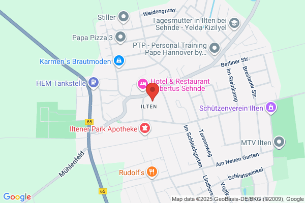 Sprachheilschule Geeren