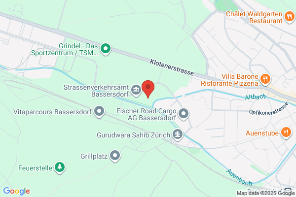 Auto Zentrum Grindel