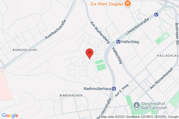 A&O Reinigung und Garten