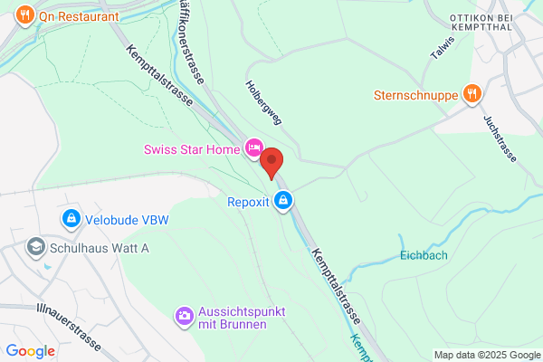 ABBA-Transport GmbH