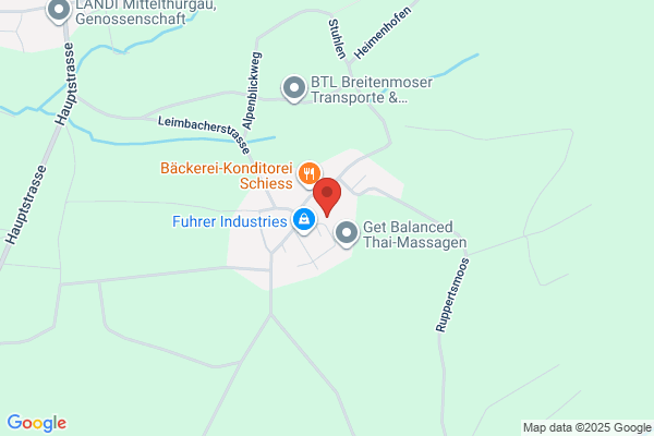 Morina Reinigung & Hauswartung