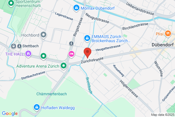 YDS Reinigung GmbH