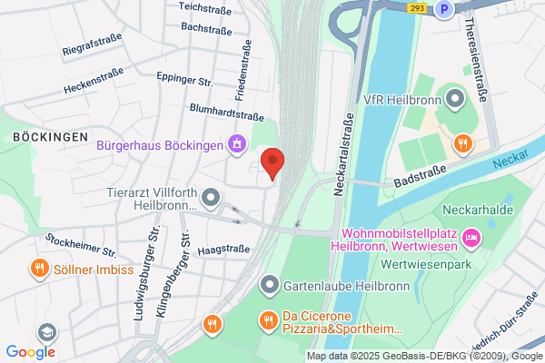 Fast & Clean Facility Management  GmbH