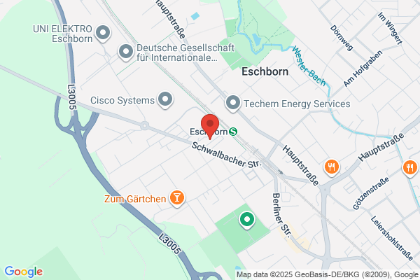 Green Clean Service GmbH