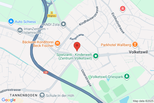 Ganz Installationen AG