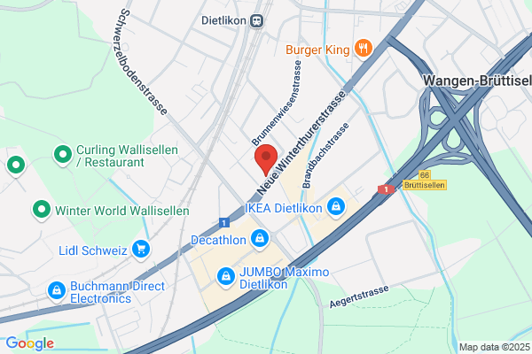 Gastrokonzept GmbH